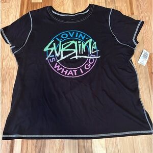 Torrid Top NWT
